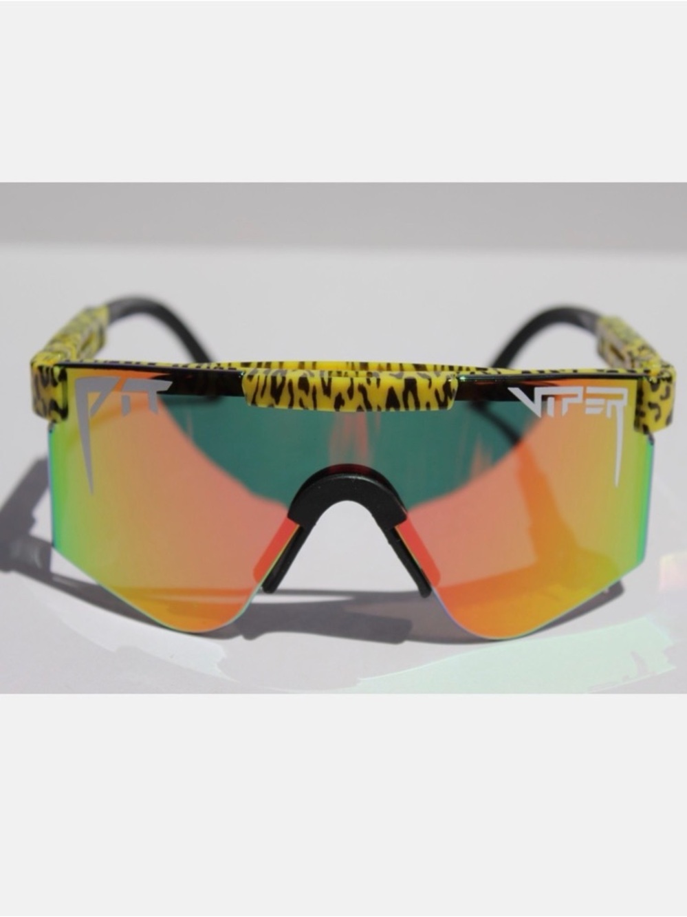 PIT VIPER The Carnivore Sunglasses